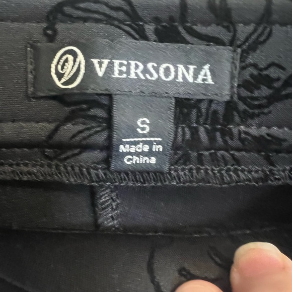 Pants - Picture 4 of 8